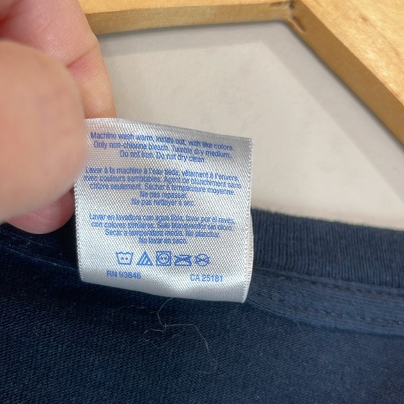 Victory Motorcycles Men’s Gildan Graphic Short Sleeve T-Shirt Crewneck Polaris M - Picture 8 of 11